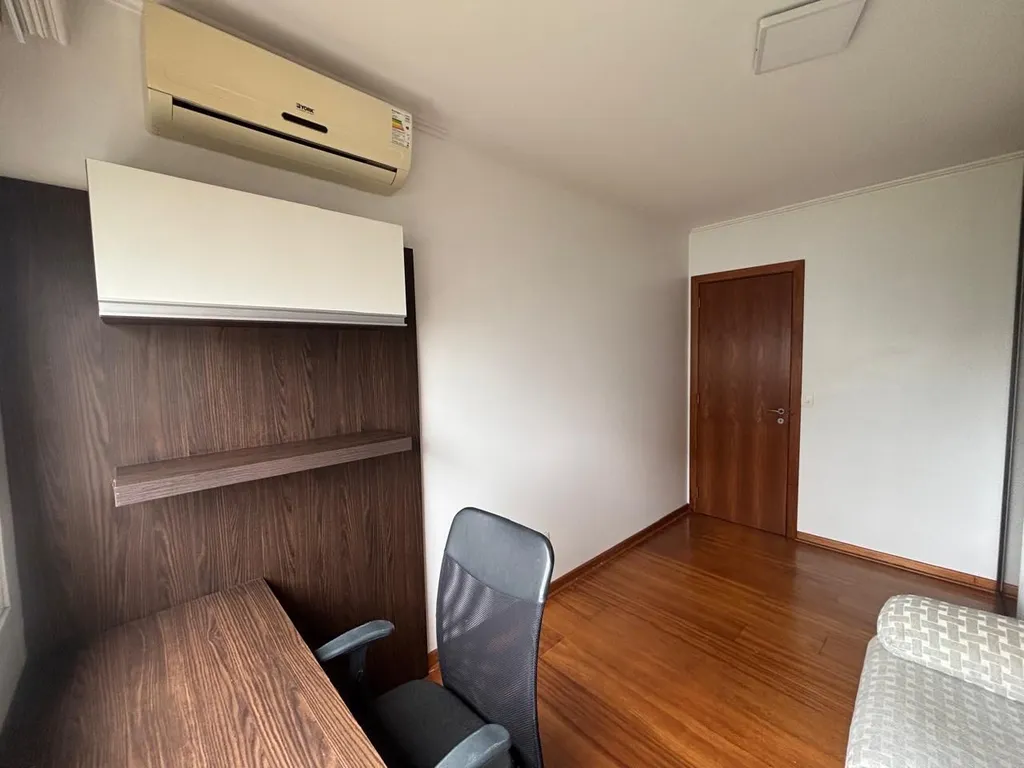 Imagem Apartamento em Chácara das Pedras