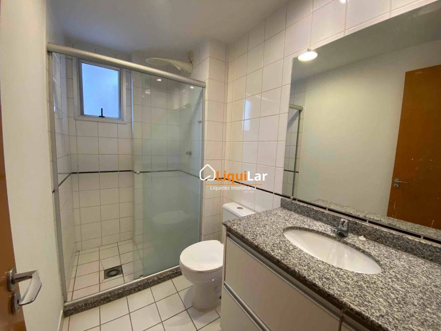 Imagem Apartamento à Venda no Edifício Olavo Bilac com 3 Quartos, Suíte, 2 Vagas e Lazer Completo