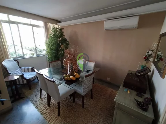 Imagem Apartamento à venda em Santos/SP