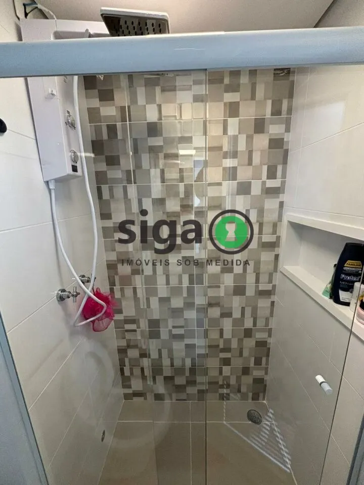 Imagem CASA Á VENDA COM 3 QUARTOS, 2 VAGAS, AR CONDICIONADO E ÁREA GOURMET!