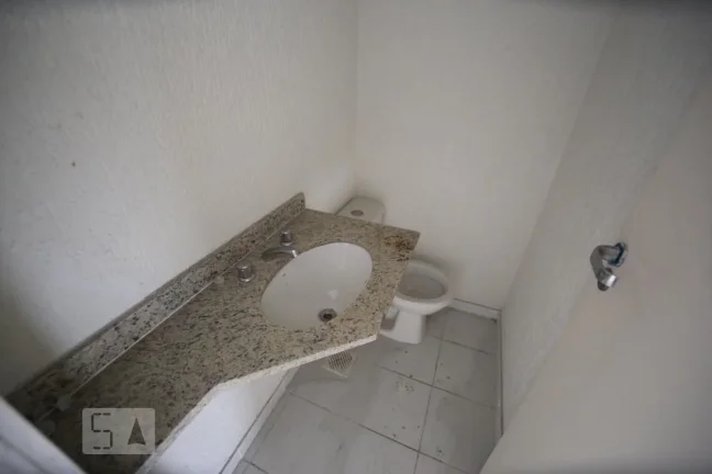 Imagem Apartamento à Venda - Recreio, 3 Quartos, 95 m2