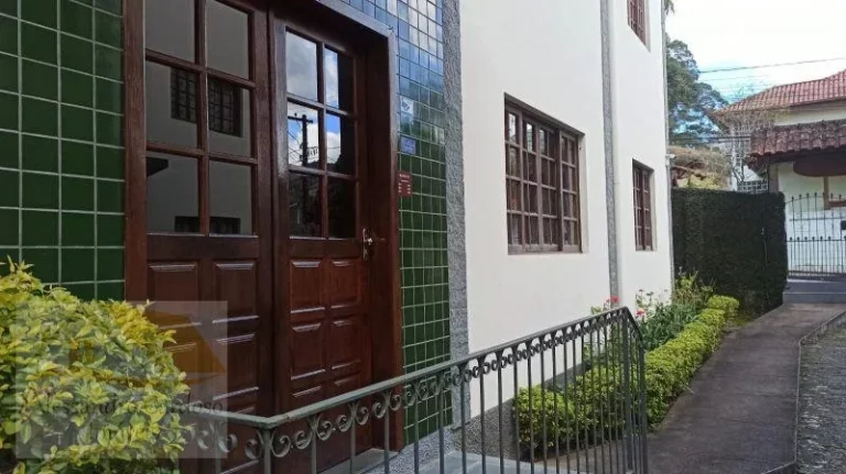 Imagem Vendo Apartamento Térreo no Cônego com 2 quartos