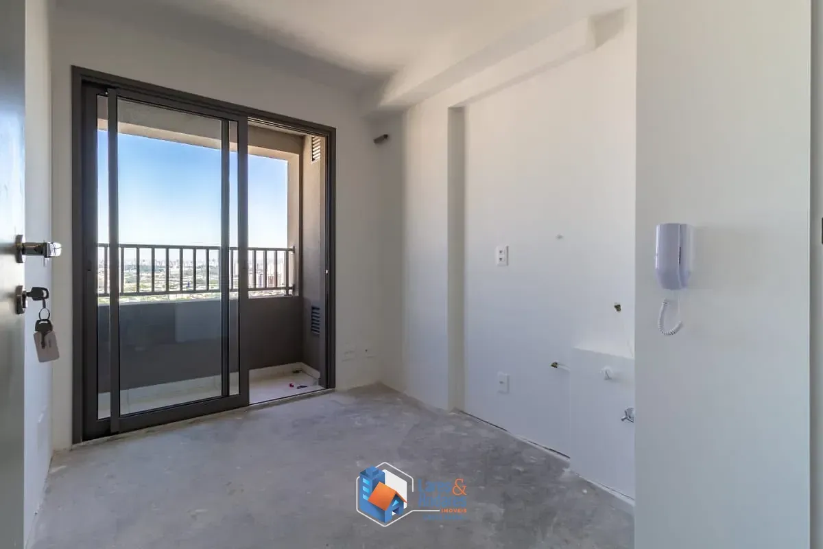 Imagem Apartamento para venda em Lapa com 4 quartos, sendo 4 suítes, 232m²