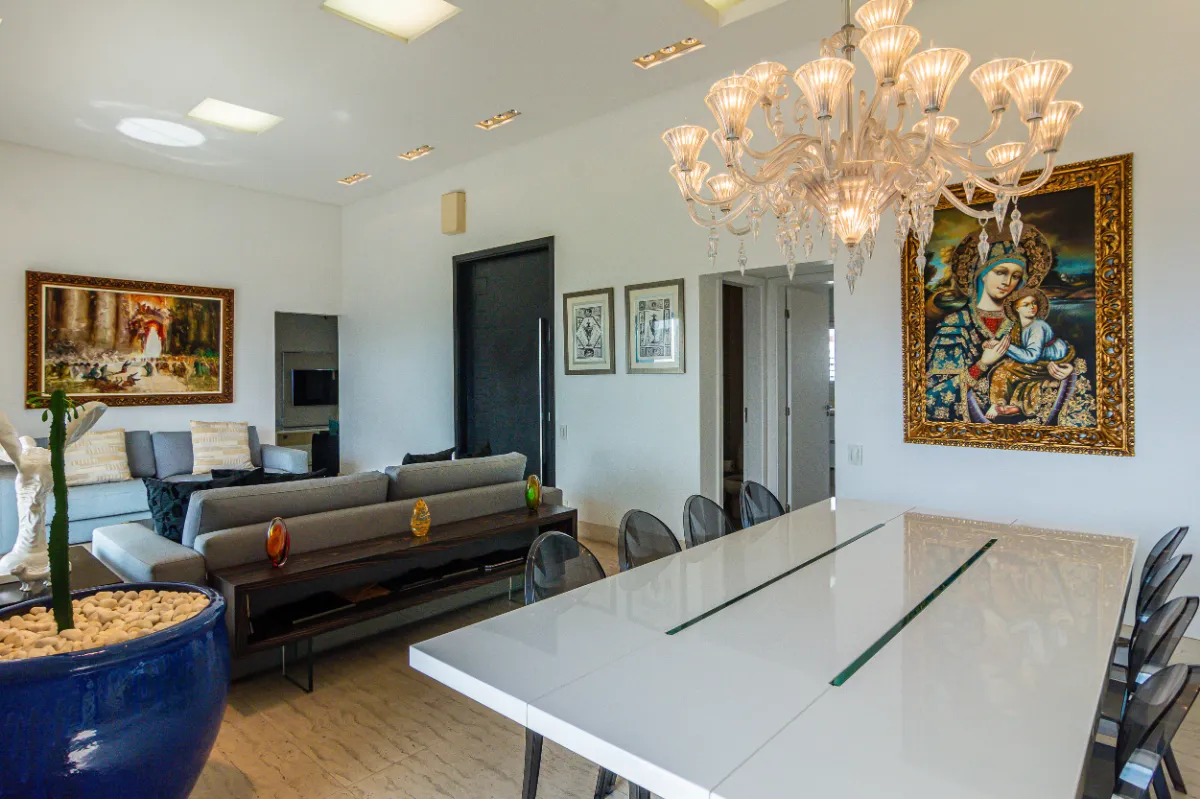 Imagem Apartamento para venda em Vila Andrade com 3 quartos, sendo 3 suítes, 200m2