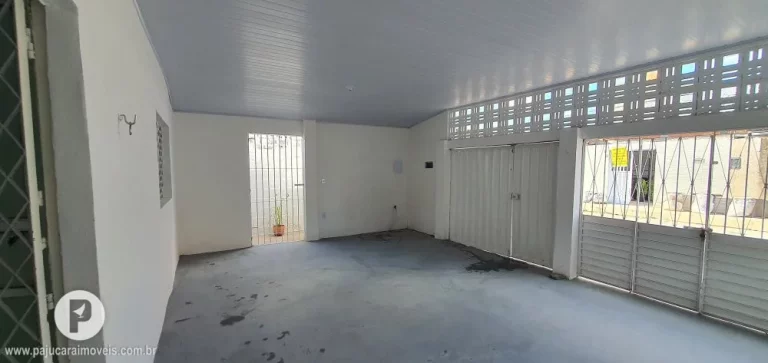 Imagem Casa no Conj. Joaquim Leão com localização privilegiada!