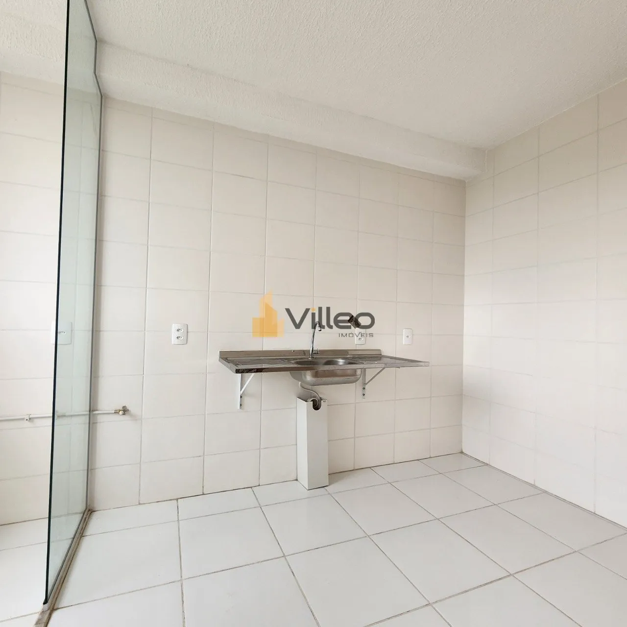 Imagem Descubra seu novo lar no Residencial Conquista Vila do Sol, localizado no Parque São Bento, em Soro...
