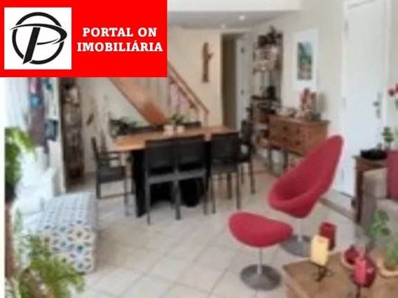 Imagem APARTAMENTO RESIDENCIAL em RIO DE JANEIRO - RJ, BARRA DA TIJUCA
