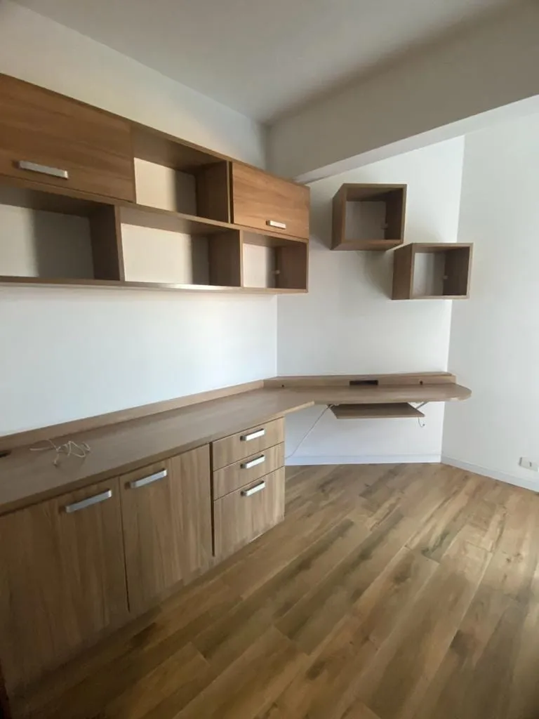 Imagem Apartamento à venda 3 Quartos, 1 Suite, 1 Vaga, 85M², Centro, Taubaté - SP | Edifício VieiraSantos