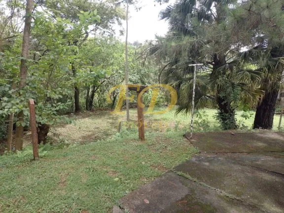 Imagem Casa para Residir ou Lazer (Casa de Campo) em Condomínio de Mairiporã