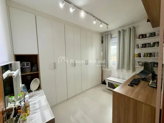 Imagem Situado no acolhedor bairro Jardim Nova Europa, este apartamento reúne conforto e funcionalidade em...