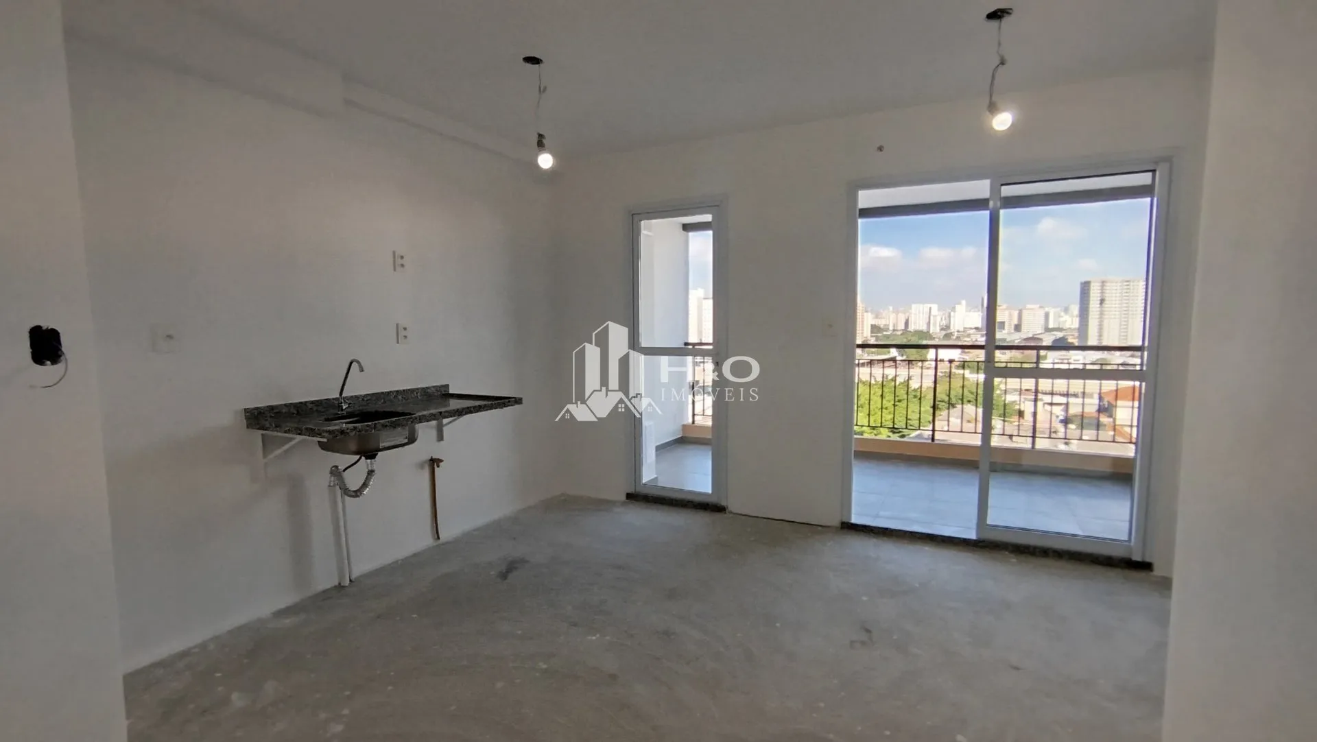 Imagem Oportunidade no Belém - Apartamento à Venda!