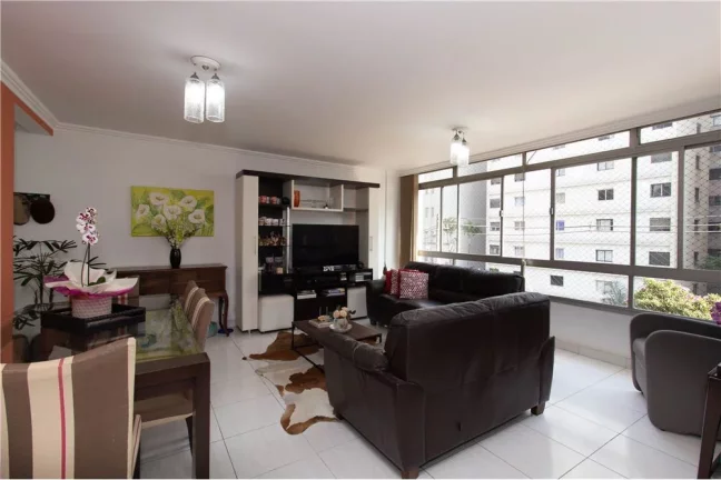 Imagem APARTAMENTO RESIDENCIAL em São Paulo - SP, Vila Mariana
