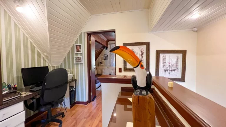 Imagem Casa em Campos do Jordão