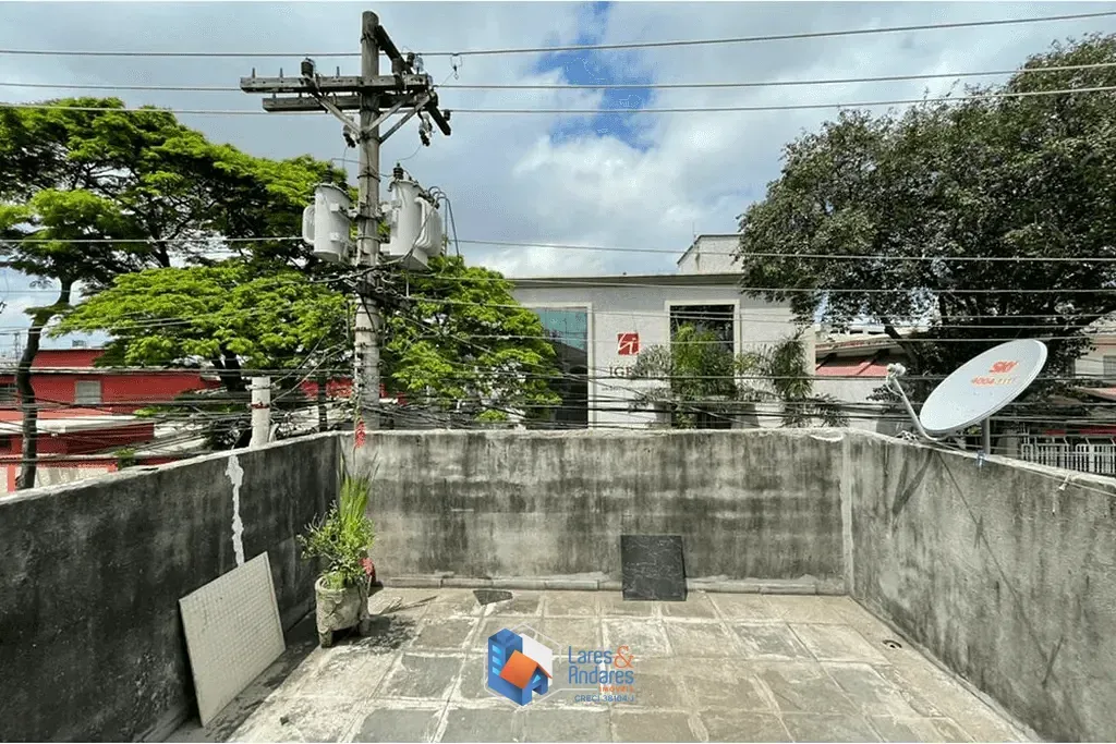 Imagem Casa à venda 4 Quartos 5 Vagas 398M² Campo Belo São Paulo - SP