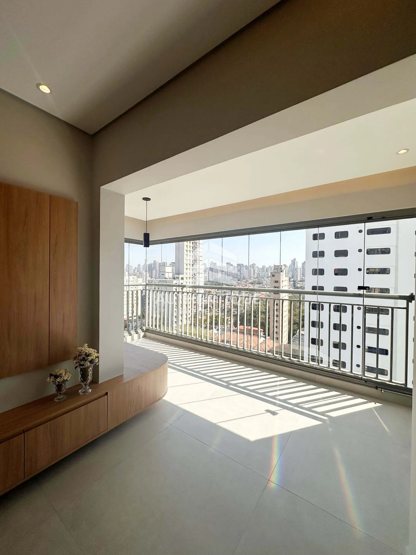 Imagem ARVO LACERDA FRANCO - Apartamento à venda no bairro Aclimação - São Paulo/SP, Zona Sul