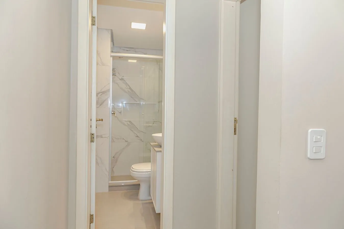 Imagem Belo Apartamento no Condominio Vergéis