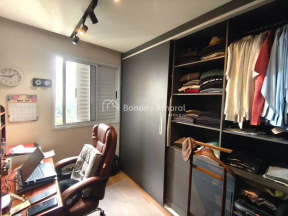 Imagem Este belíssimo apartamento em andar alto, une acabamento diferenciado, marcenaria de excelente qual...