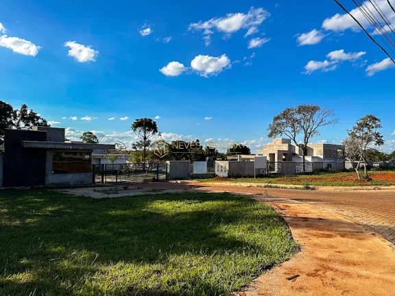 Imagem TERRENO RESIDENCIAL em BRASÍLIA - DF, PARK WAY