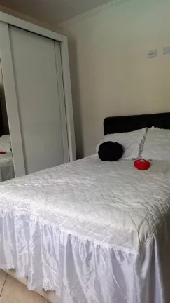 Imagem Casa com 3 dorms, Cibratel, Itanhaém - R$ 320 mil, Cod: 2922