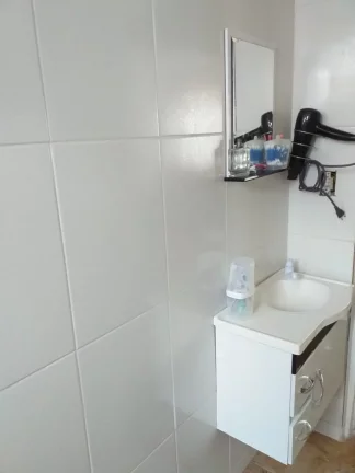 Foto do imóvel APARTAMENTO RESIDENCIAL em 06663 - 05, SP