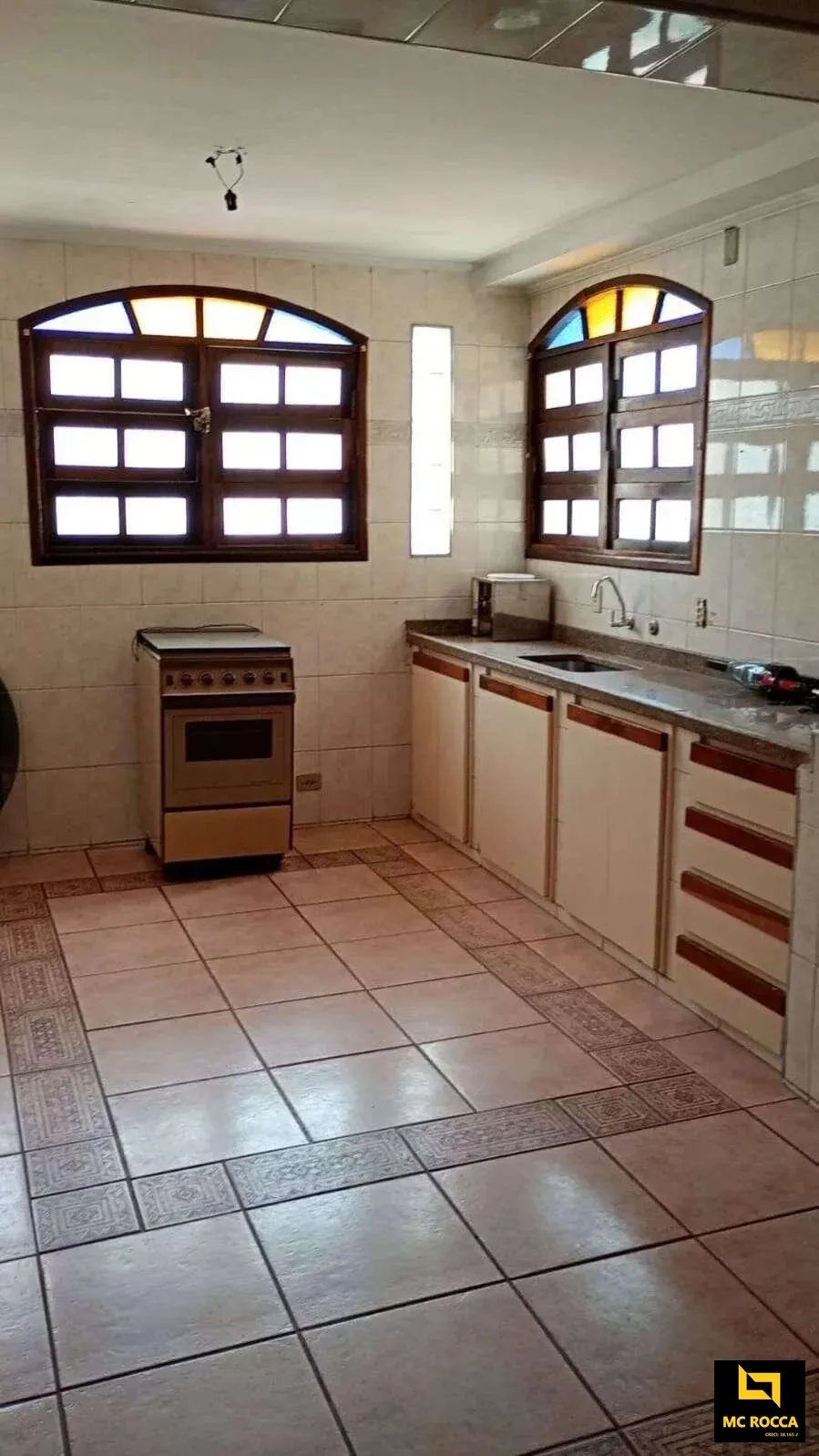 Imagem Sobrado 2 dormitórios - Bairro Osvaldo Cruz - São Caetano do Sul