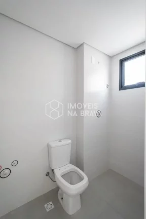 Imagem APARTAMENTO A VENDA BRAVA VALEY - 2 QUARTOS - 1 VAGA - PRAIA BRAVA - ITAJAI/SC