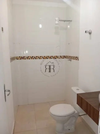 Imagem Casa à venda com 80m², 2 quartos e 1 vaga
Explore esta encantadora casa localizada no acolhedor ba...