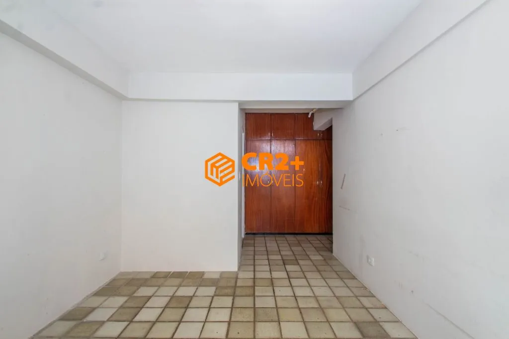 Imagem Apartamento Boa Viagem - 4 quartos -1 suite - Varanda- 2 Garagens