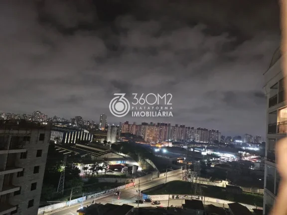 Imagem Apartamento para Venda em São Bernardo do Campo / SP no bairro Rudge Ramos