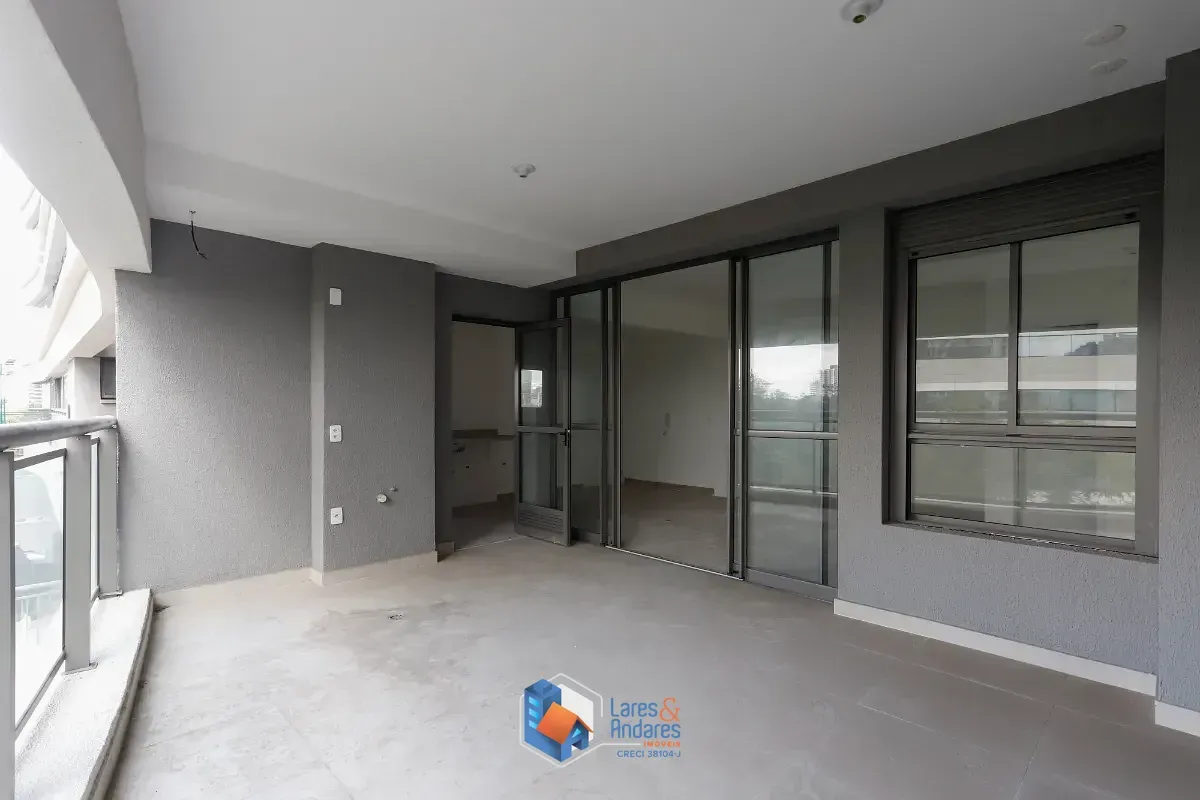 Imagem Apartamento para venda em Jardim das Perdizes com 3 quartos, sendo 3 suítes, 136m²