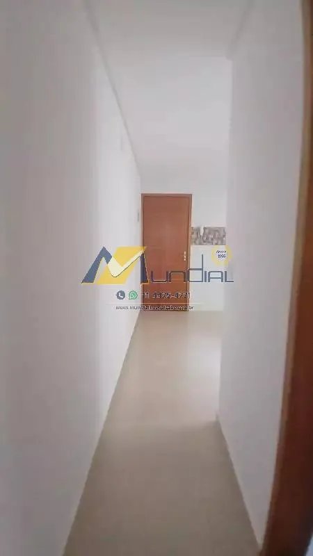 Imagem Apartamento Moderno sem Condomínio Conforto, Privacidade