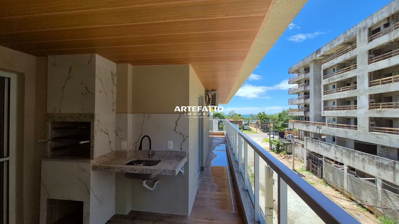 Foto do imóvel Apartamento à venda em Ubatuba, Toninhas, com 3 quartos, 115m2