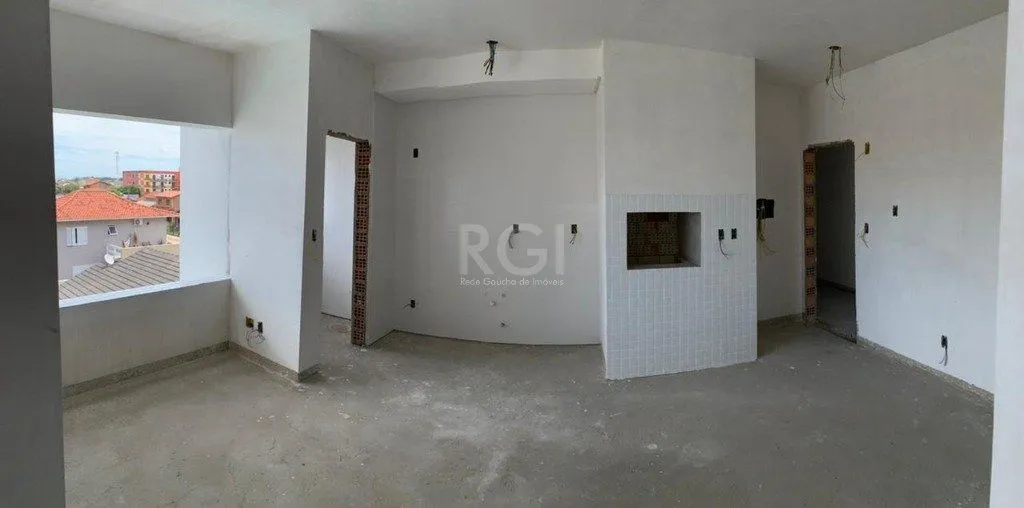 Imagem Apartamento para Venda - 58.48m², 2 dormitórios, sendo 10 suites, 1 vaga - Centro