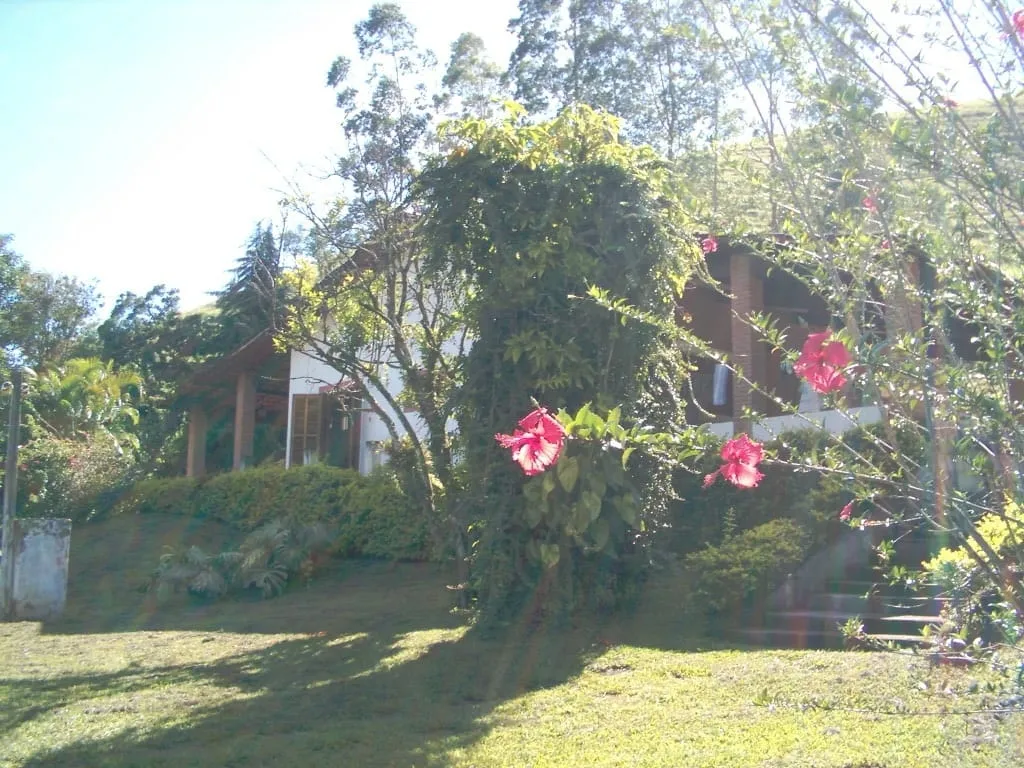 Imagem Chácara à venda 2 Quartos, 9 Vagas, 11000M², Zona Rural, Monteiro Lobato - SP