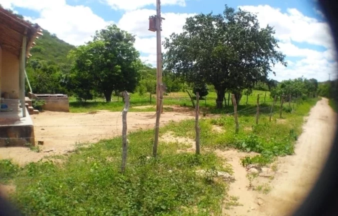 Imagem Venda terreno em carapotos