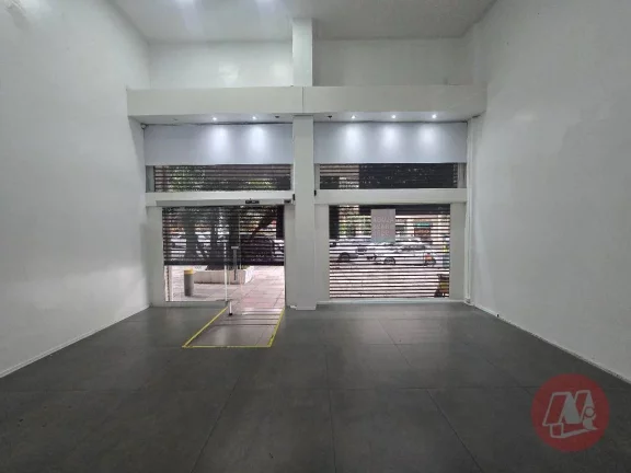 Imagem Loja para alugar, 181 m² por R$ 17.375,00/mês - Moinhos de Vento - Porto Alegre/RS
