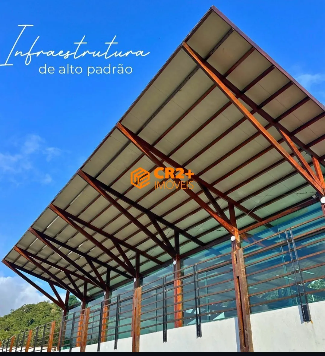 Imagem Vendo Terreno 600m2, 900 metros acima do mar, Serra Negra Bezerros