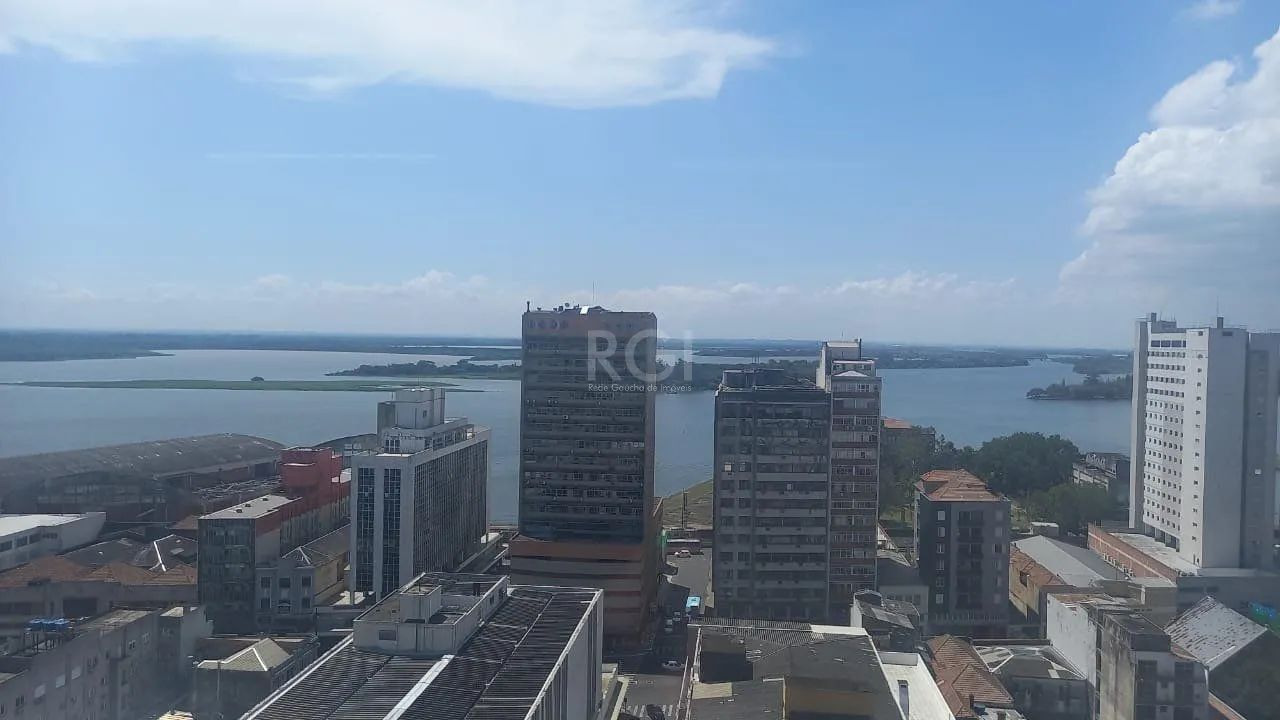 Imagem Sala Comercial em Centro Histórico