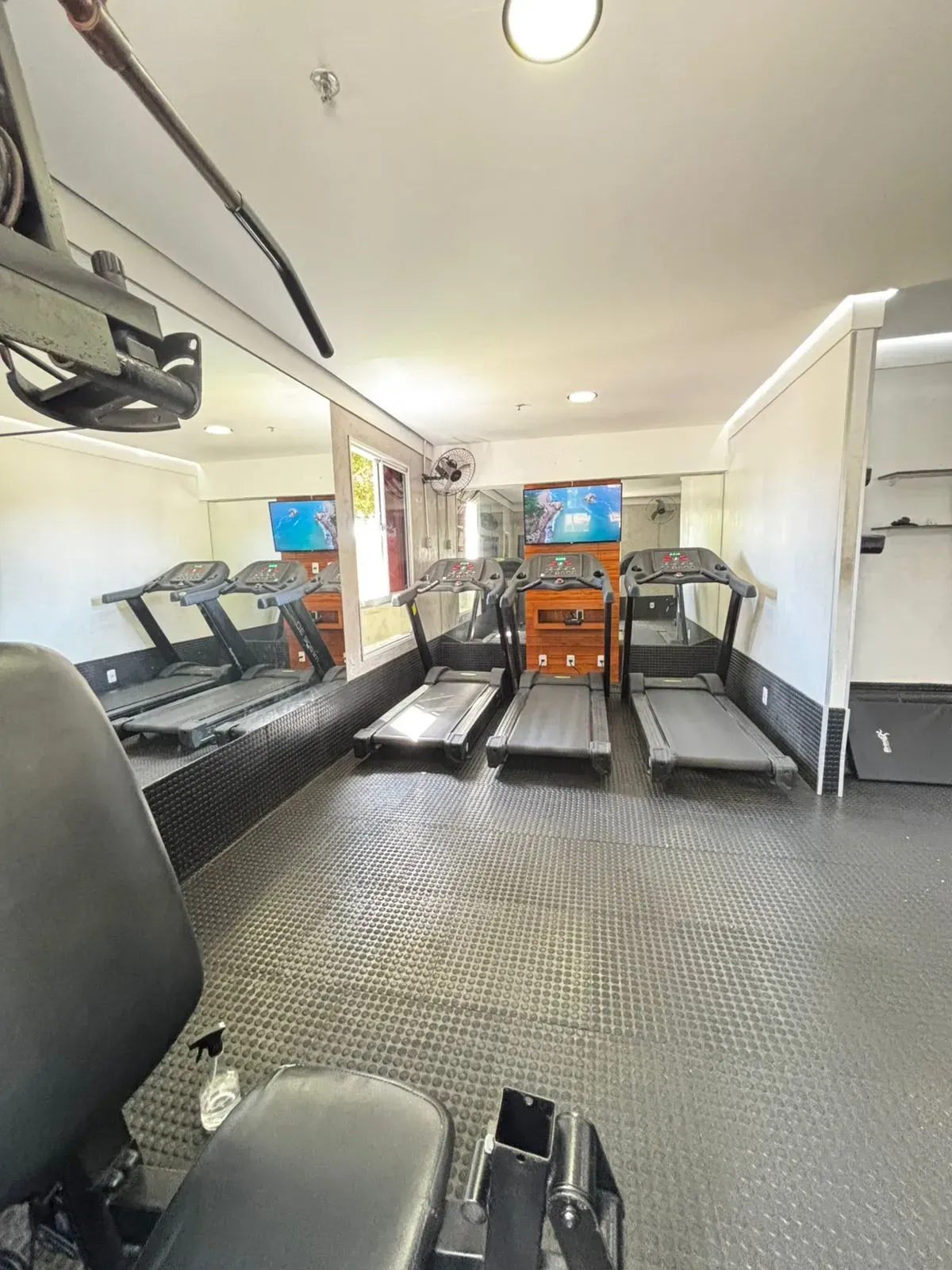 Imagem Apartamento com 3 Quartos à Venda, 75 m² em Nova Parnamirim - Parnamirim