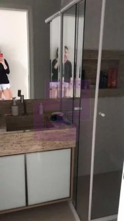 Imagem Apartamentos / Padrão na cidade de Guarujá