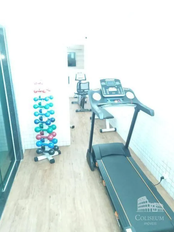 Imagem Apartamento à venda, 80 m² por R$ 750.000,00 - Vila Guilhermina - Praia Grande/SP