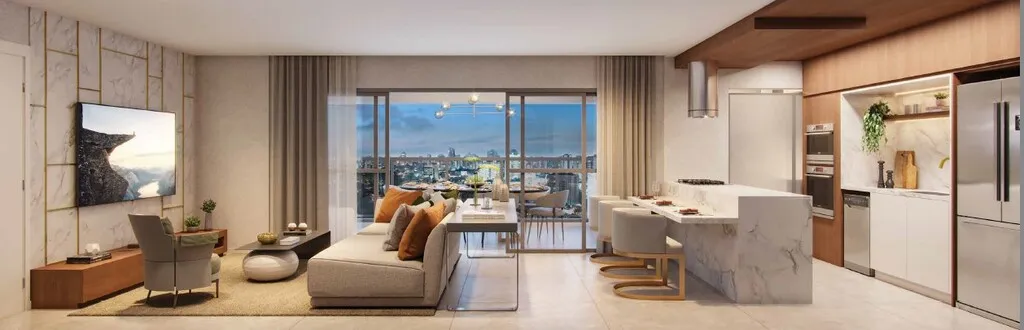 Imagem Expression Ibirapuera by EZ - Expression Ibirapuera by EZ