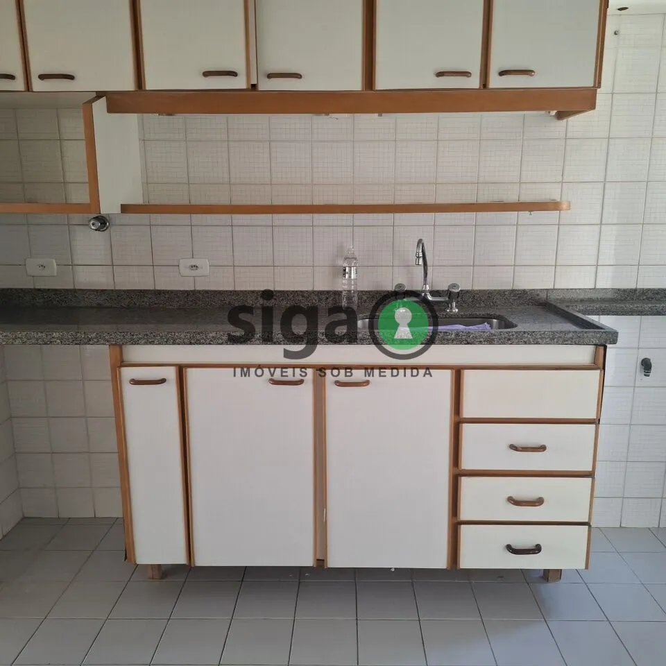 Imagem Apartamento de 99 m² na Vila Andrade - Edificio Key West