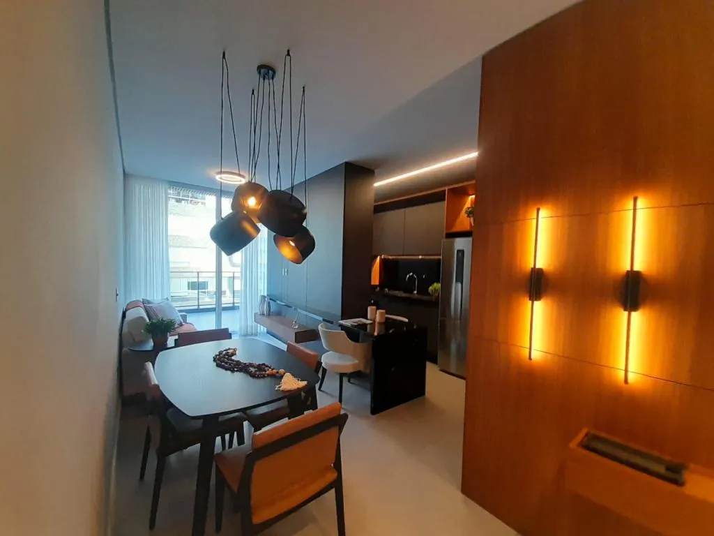 Imagem Apartamento 2 Dormitórios - Bairro Navegantes