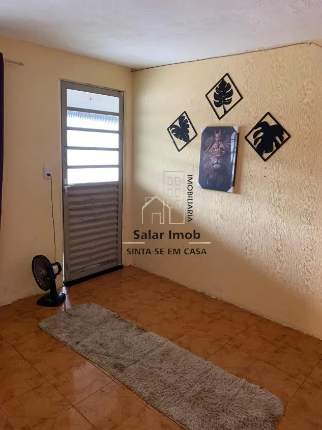 Imagem CASA 02 QUARTOS| CIDADE ALEGRIA| RESENDE RJ