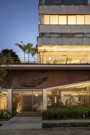 Imagem Apartamento para venda no bairro Petrópolis em Porto Alegre