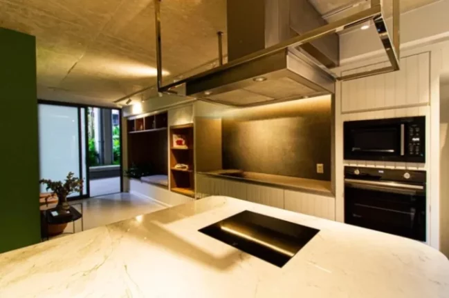 Imagem FLORESTA - IDEA ZARVOS - Apartamento de 66m², com uma vista incrível na Vila Ipojuca!