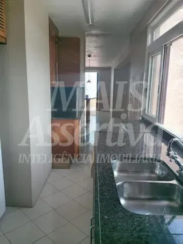 Imagem Cobertura à venda no Centro de Xangri-Lá/RS - 4 Dormitórios, 1 suíte