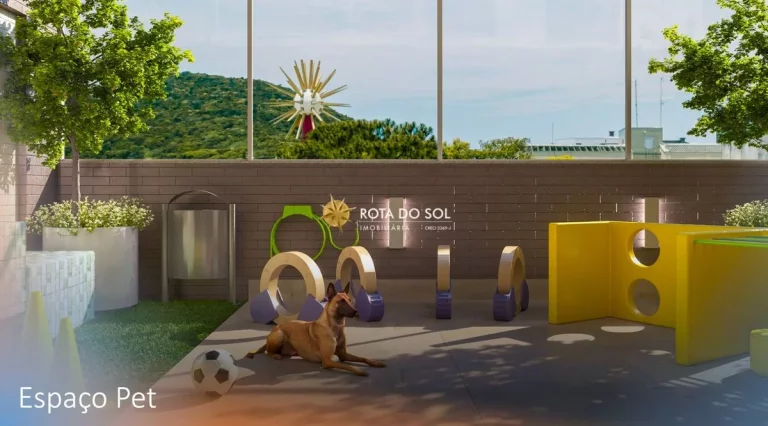 Imagem Pérola do Mar Apartamento novo 3 suítes frente avenida Praia Bombinhas SC