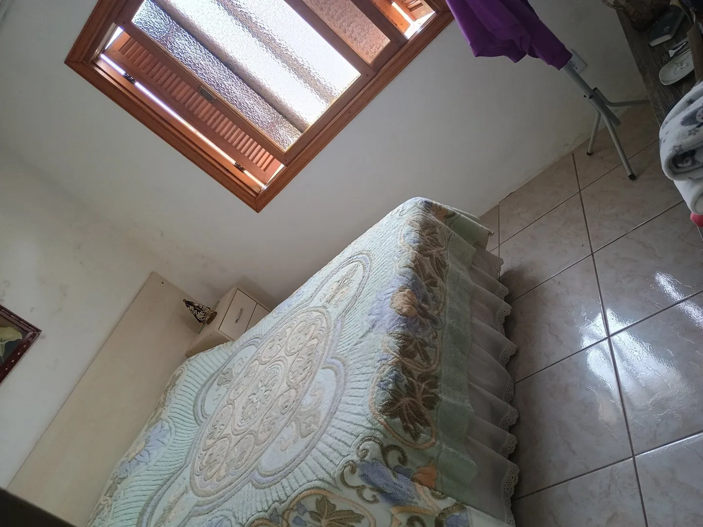 Imagem CASA Á VENDA NO LOTEAMENTO ELDORADO